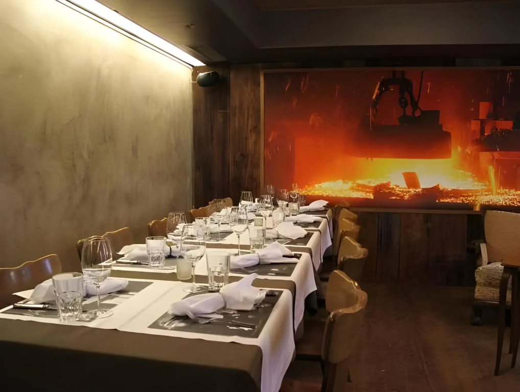 feRUS Hotel