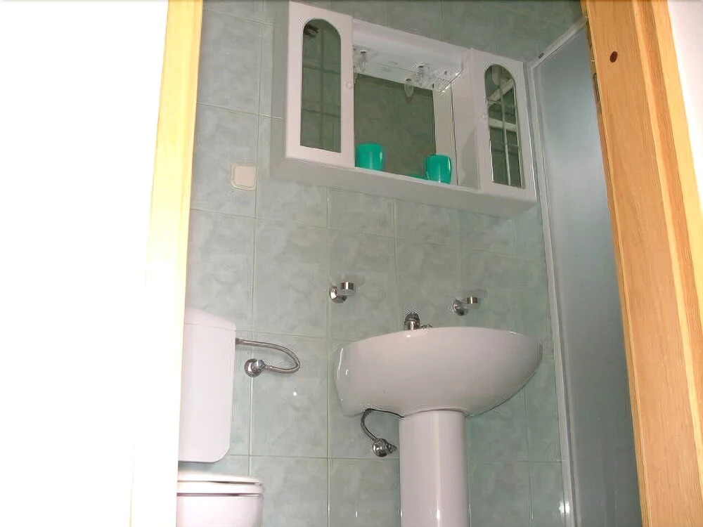 Apartments Darka