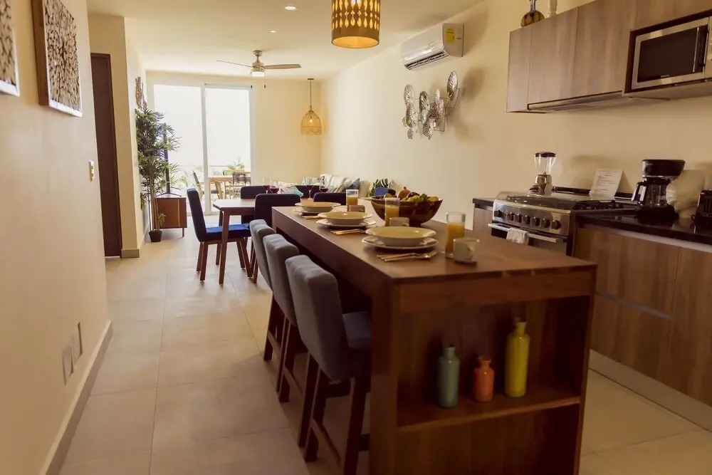 Santamar Penthouse F302