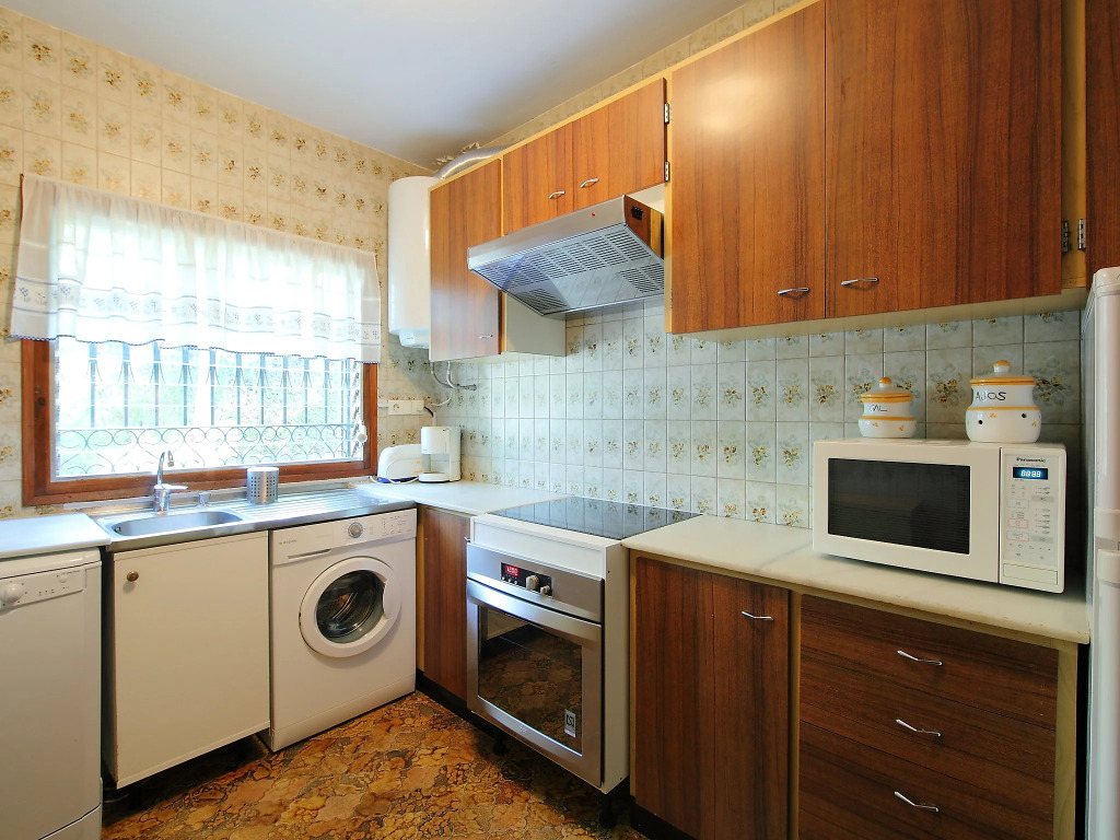 Villa Vilafortuny by Interhome