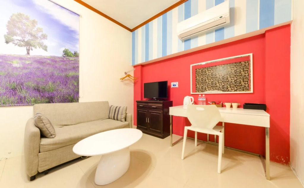 Beauty Hot Spring Hotel