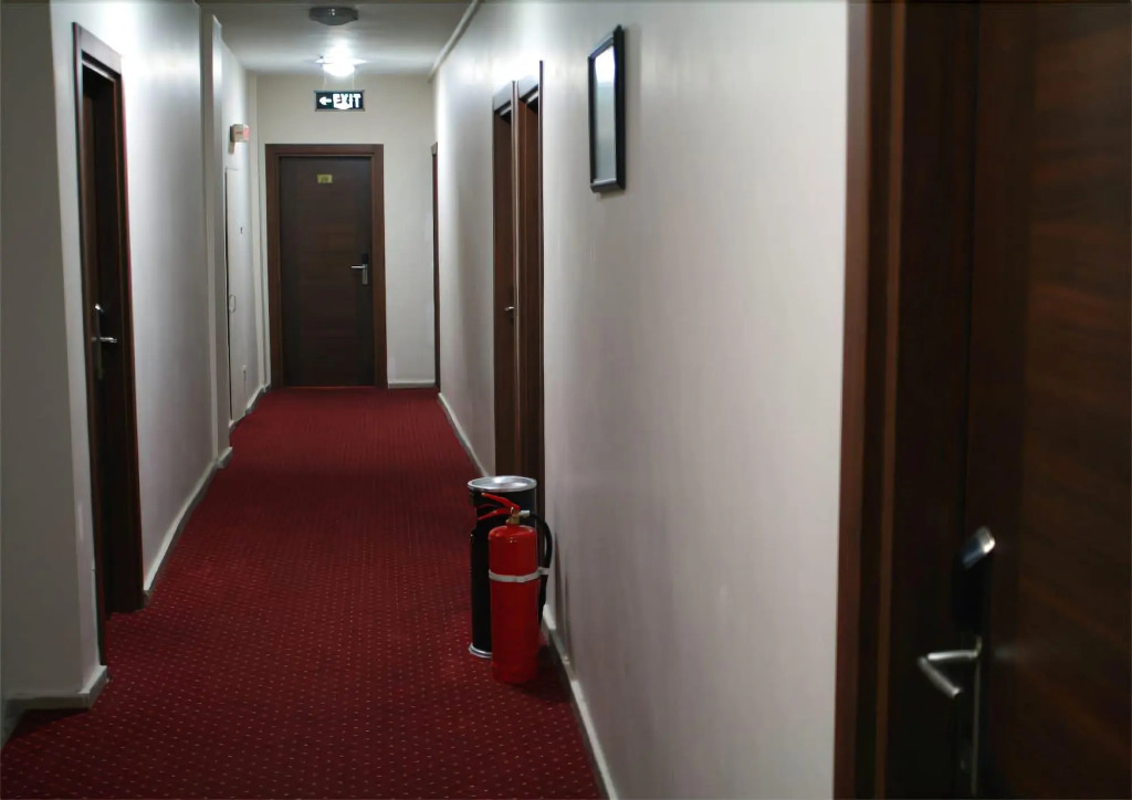 Diana Hotel