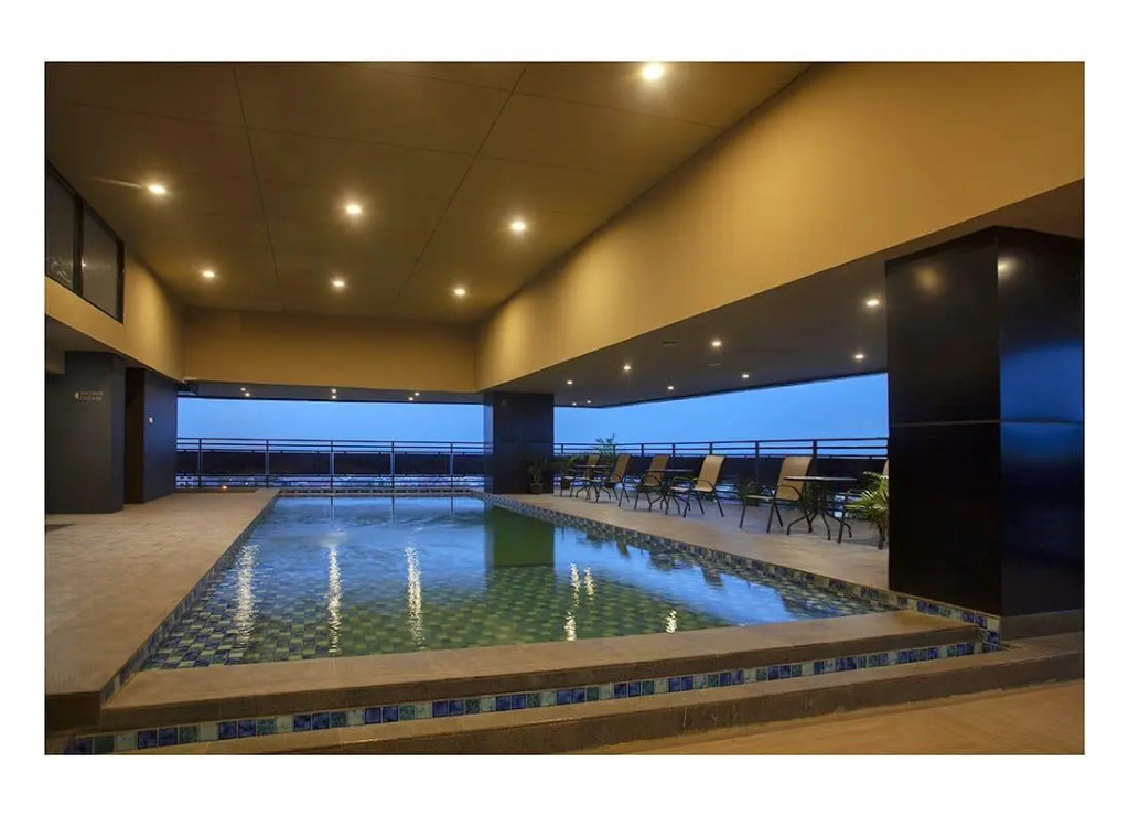 Bono Hotel by ARTOTEL - Pekanbaru