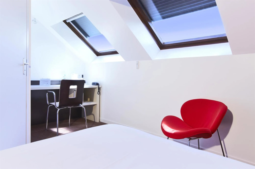 KYRIAD ROUEN NORD - Mont Saint Aignan