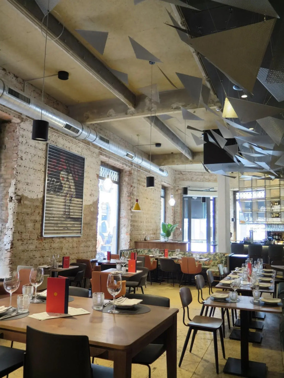 Hotel Tayko Bilbao