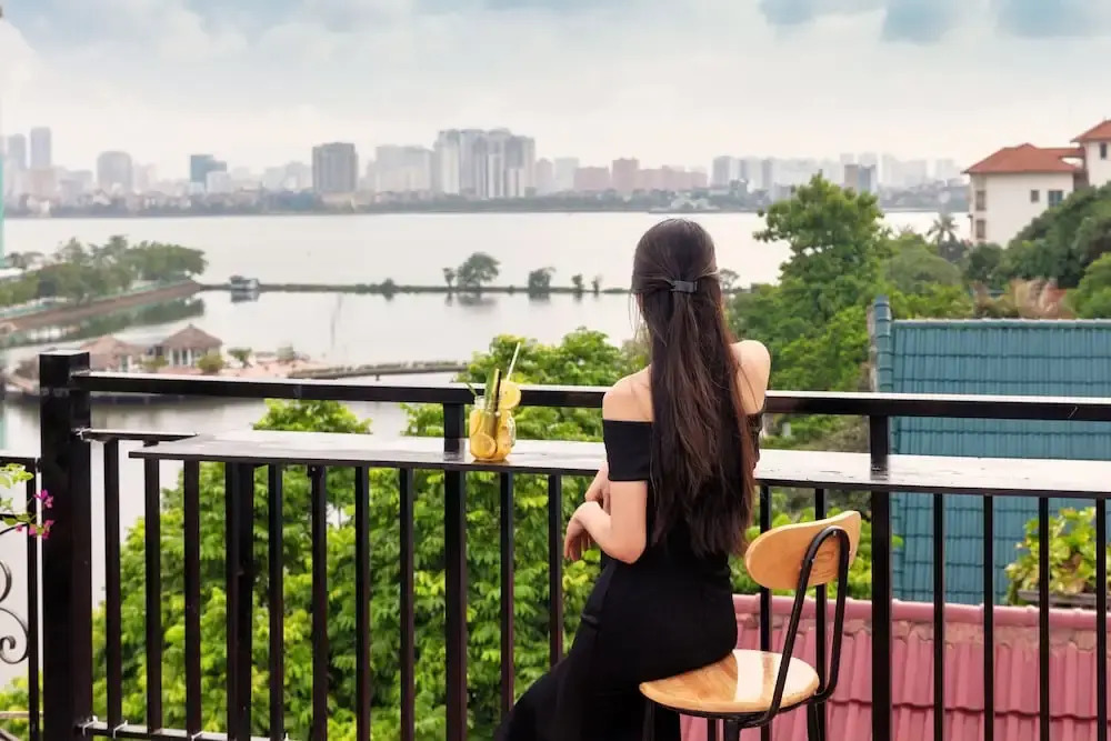 GH Apartment Westlake - By Pegasy Group