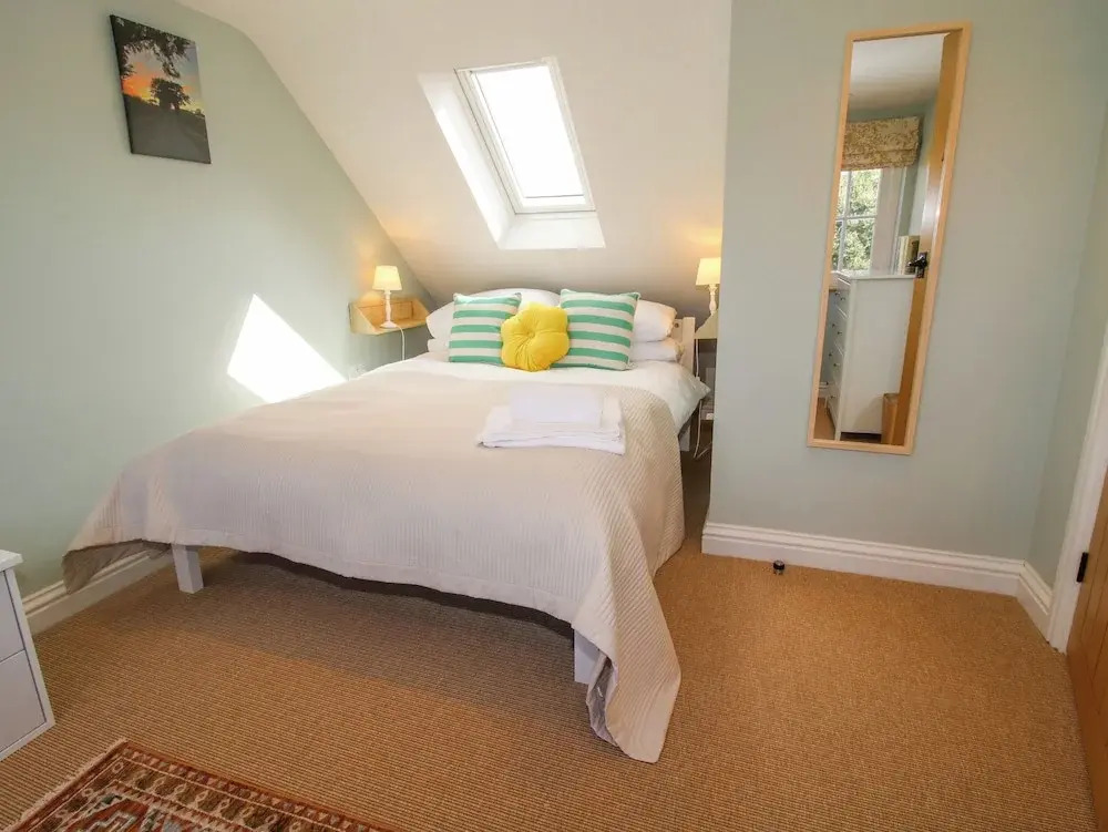 Rose Cottage