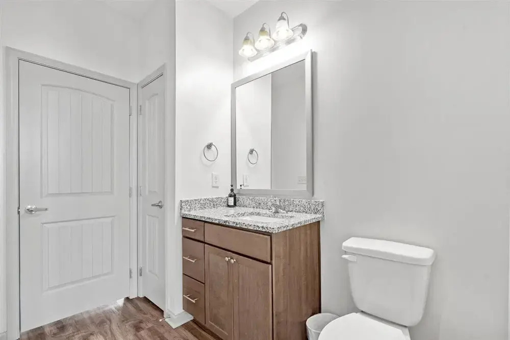 Upscale 2BR Suite Mins Uptown Charlotte