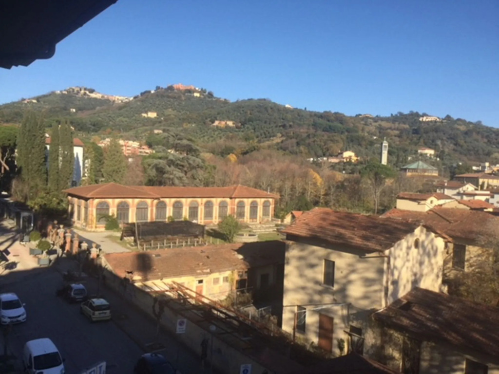 Hotel La Querceta