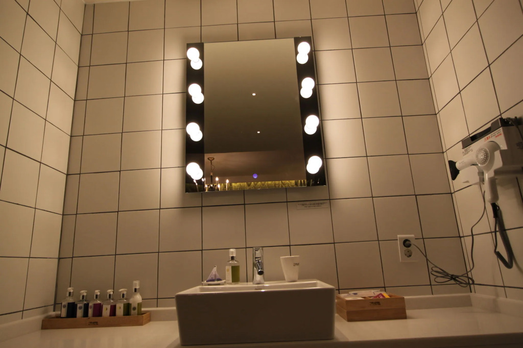 February Hotel Sungseo