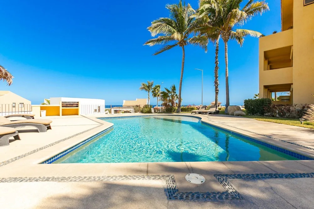 Casa Tortuga - Cabo Del Mar 204
