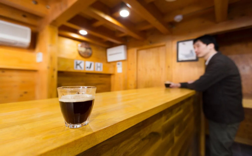 ゲストハウス高円寺純情ホテル -Guest House Koenji Junjo Hotel