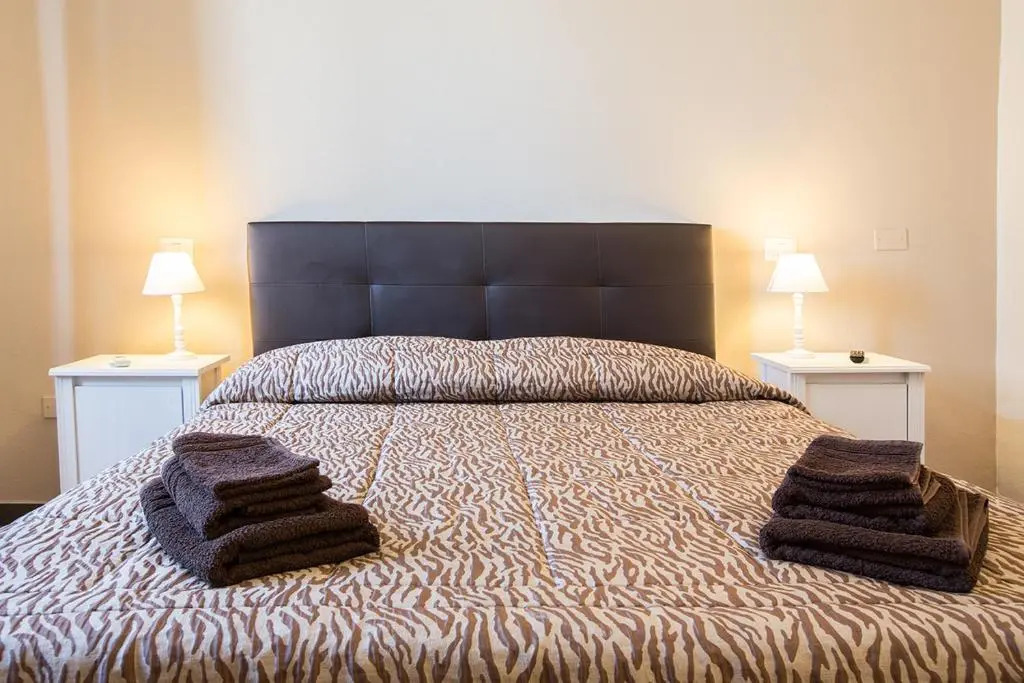 Suite Cagliaritane Notti in centro
