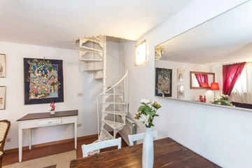 Small Cottage via dei Sabelli 195