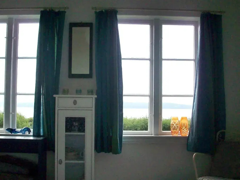 6 person holiday home in Aabenraa