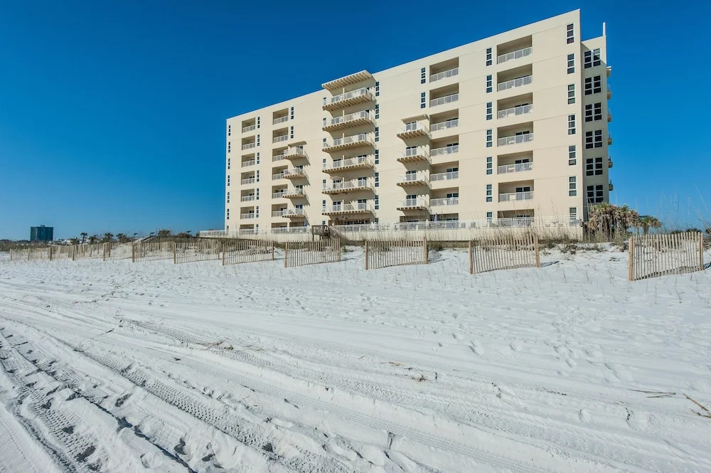 Sans Souci unit 508