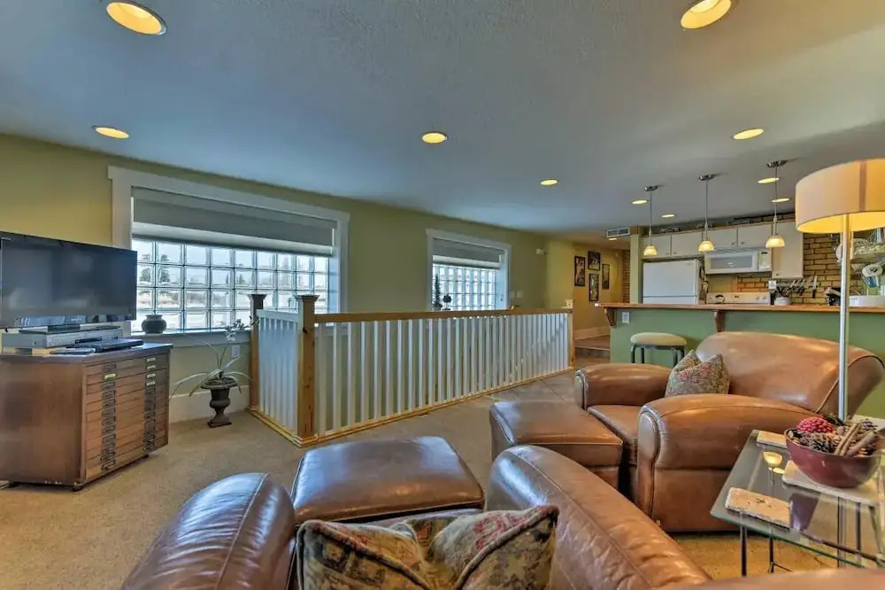 The Loft on Center