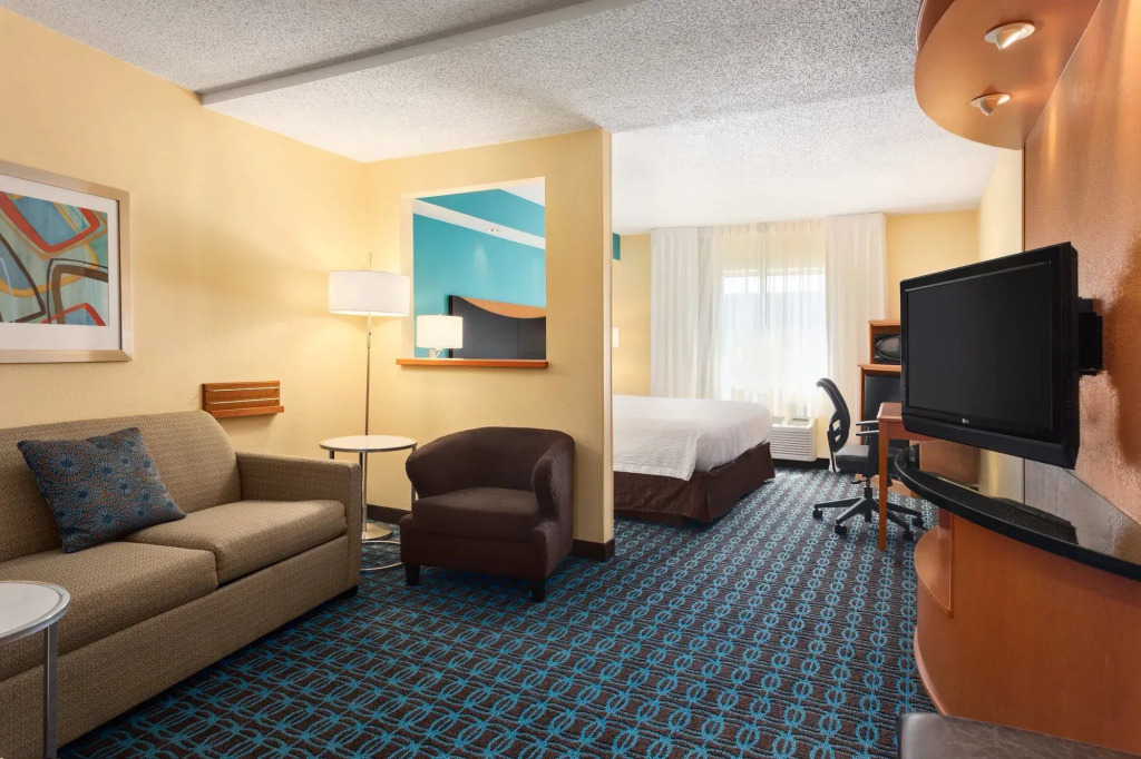 SureStay by Best Western Norman
