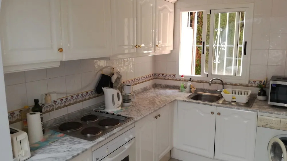 Apartamento Copenhague 22