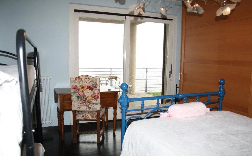 CONFINEDEISANTI Bed&Breakfast