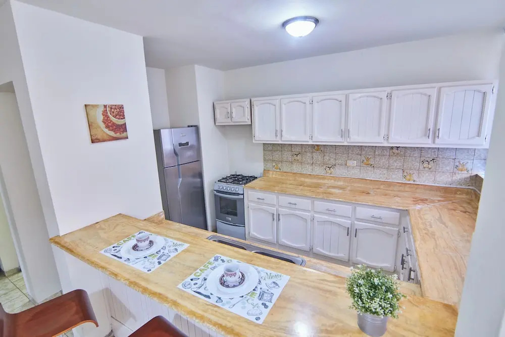 A Beautiful Studio Apartments Furnished in Gascue
