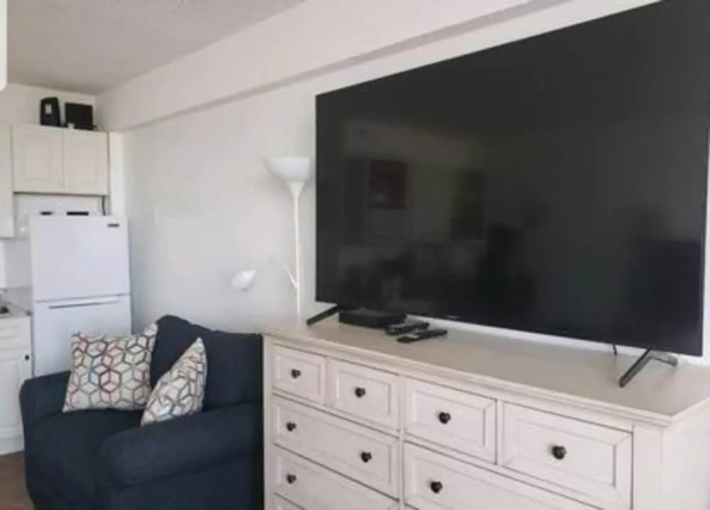 611 3 Beds Luxury Oceanfront Studio