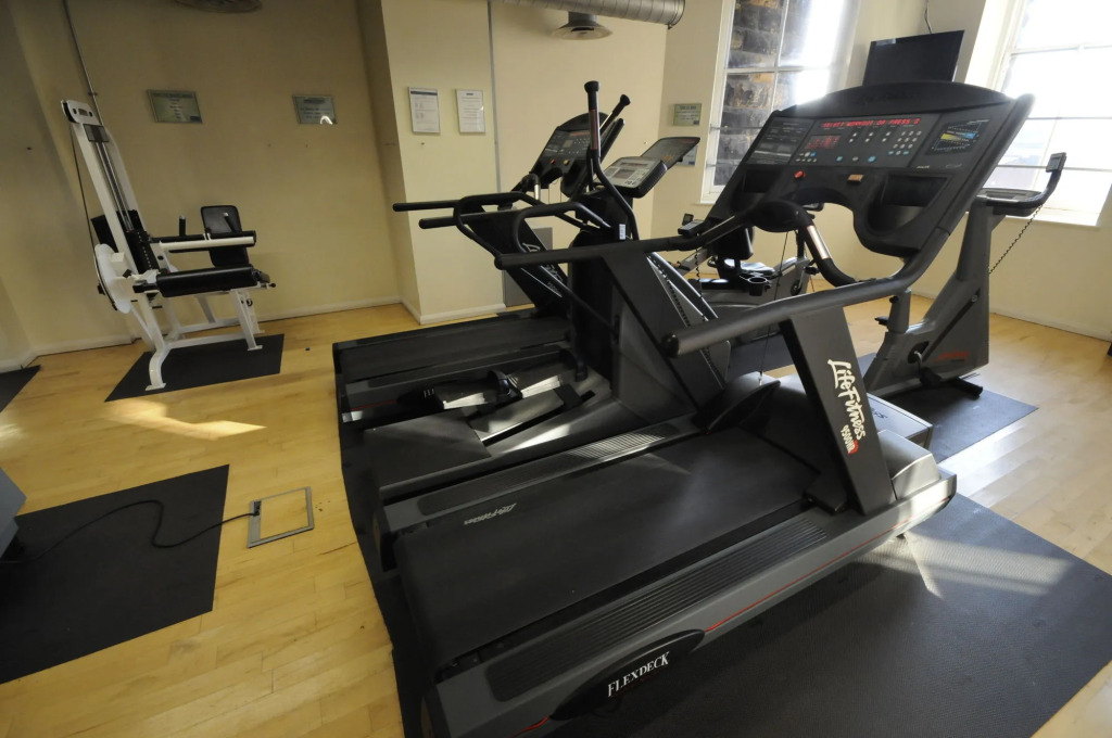 Crowne Plaza Royal Victoria - Sheffield by IHG