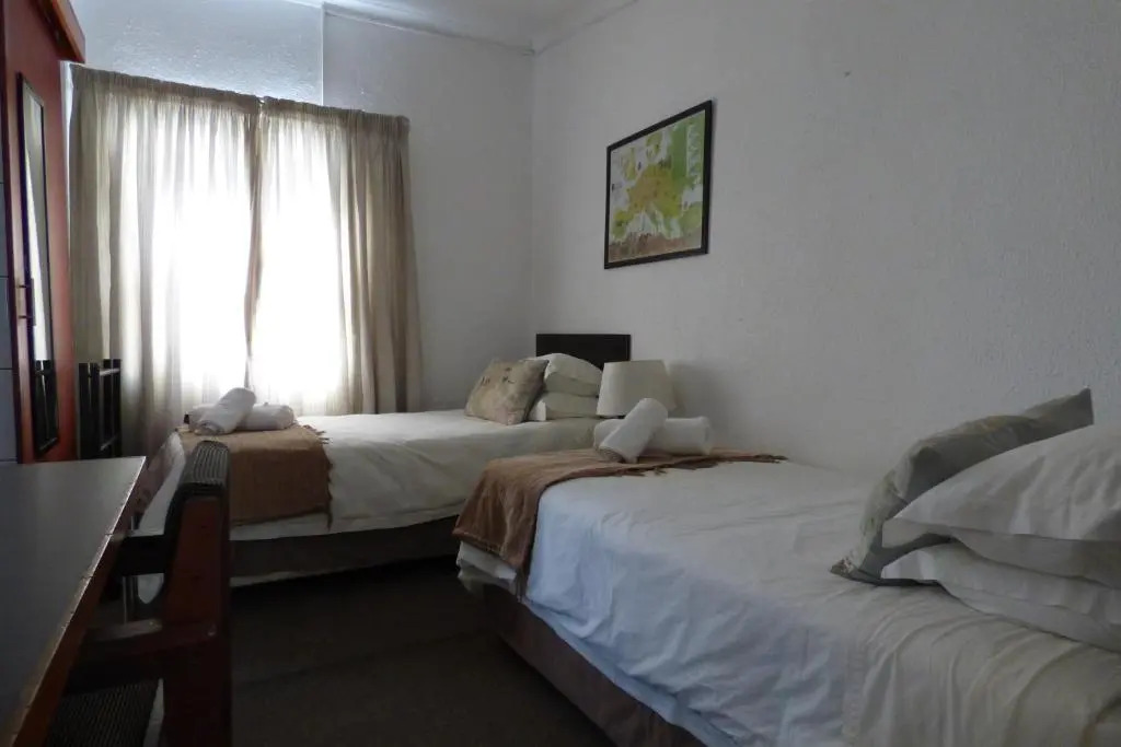 Pennylane Guest House