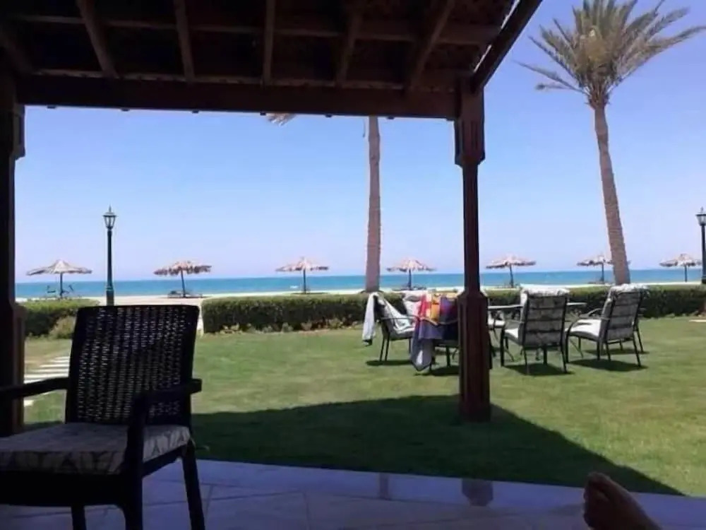 Royal Beach Resort