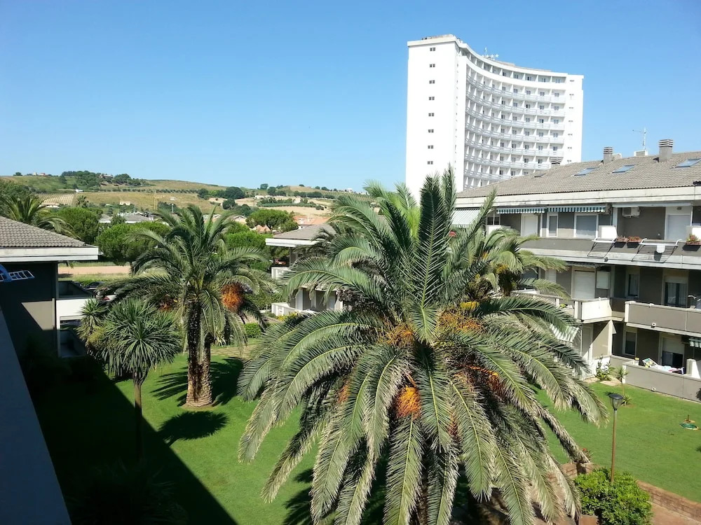 Residence Leonardo