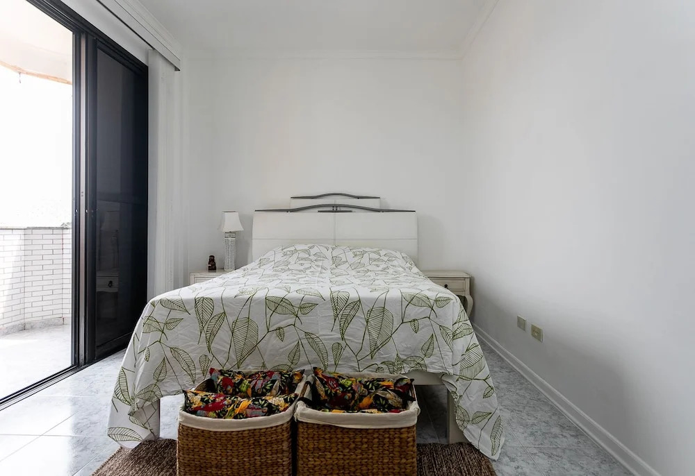 Cobertura duplex, piscina e área gourmet