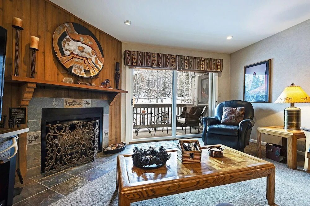 Slopeside Park City by Casago