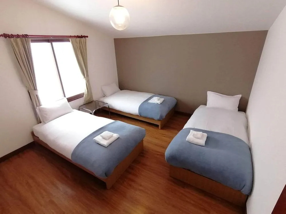 Annupuri Mountain View Lodge