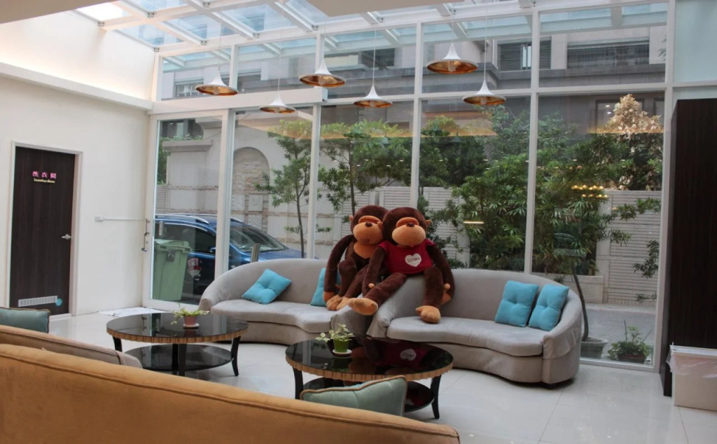 M Hotel