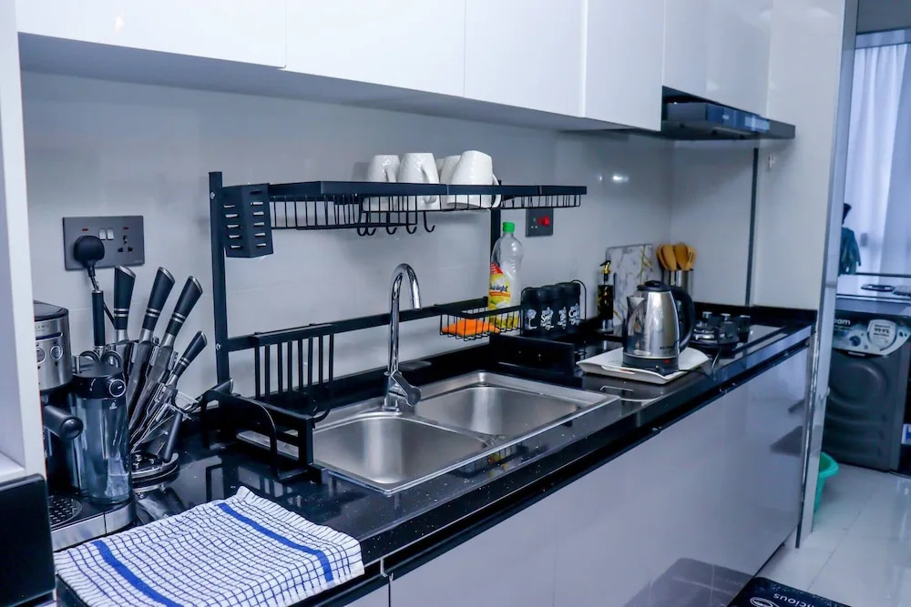 Executive 2-bedroom Apartment Kilimani