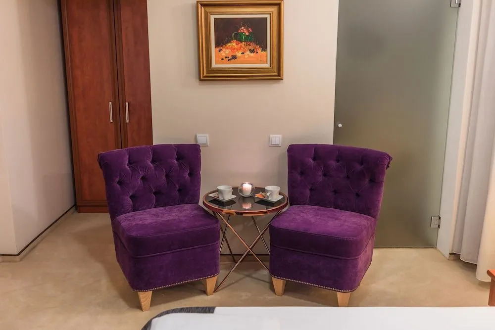 Hotel Casa David
