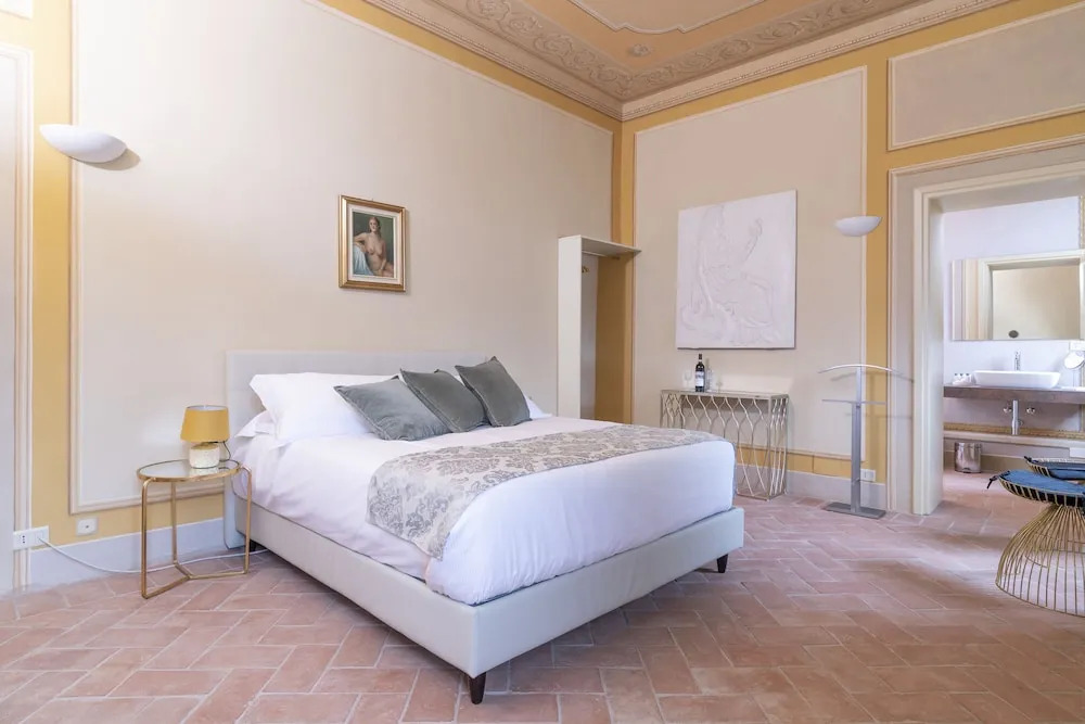 B&B Villa Costanza