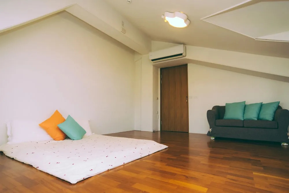Xie Fu 186 Homestay
