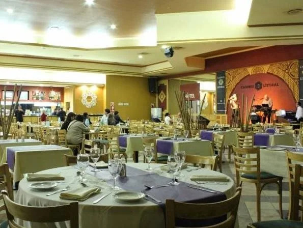 Condado Hotel Casino Santo Tome