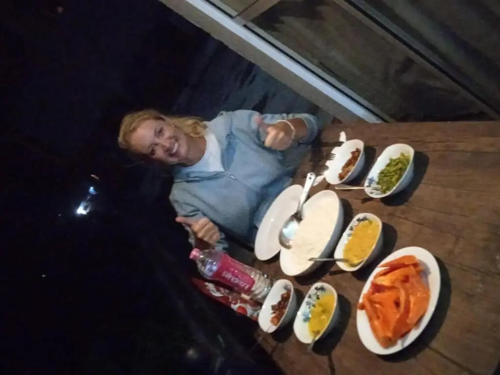 Viyanga Homestay