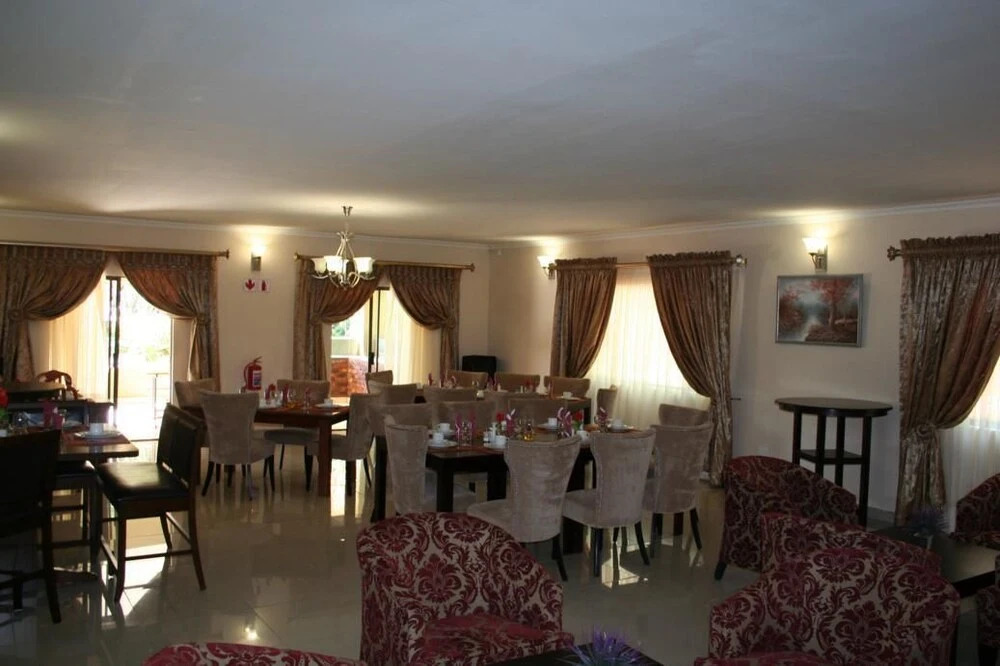 Hayani Guest House