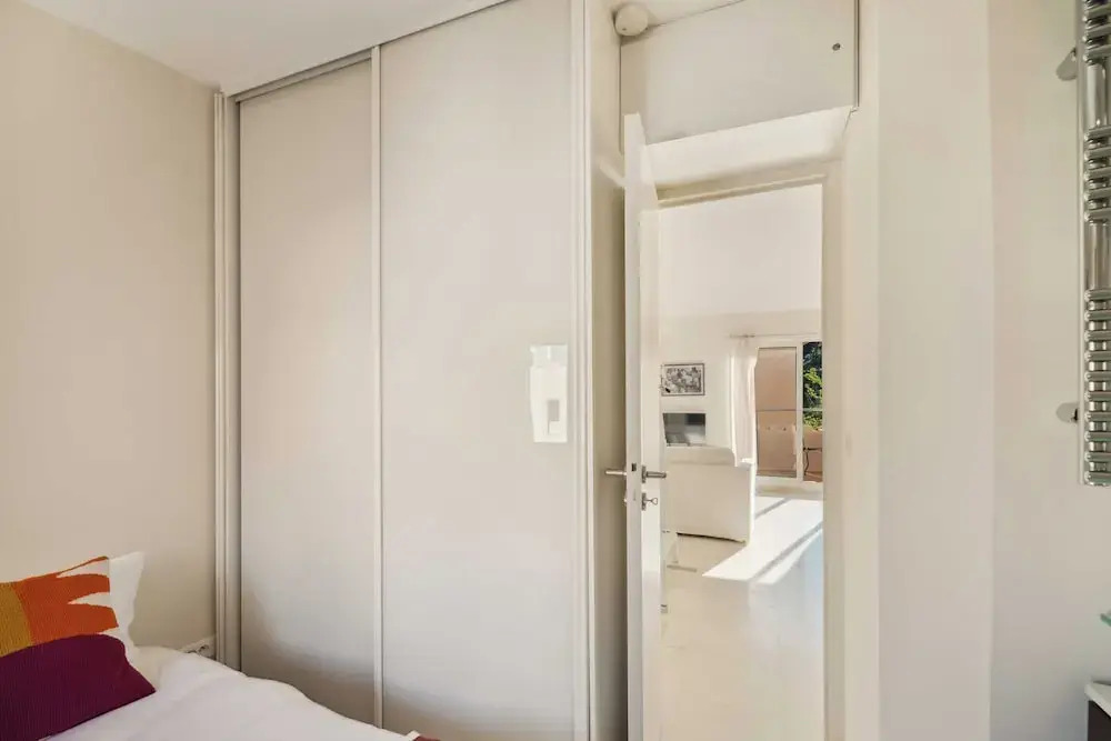 Charming Apartment - 1br- Saint-tropez