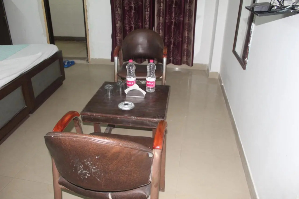 Hotel Shree Continental