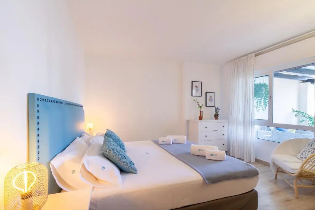 Endless Sunset Banus Suite