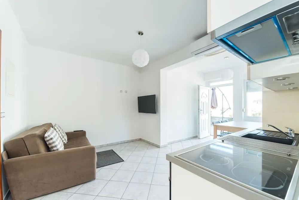 Apartment Pavlovic