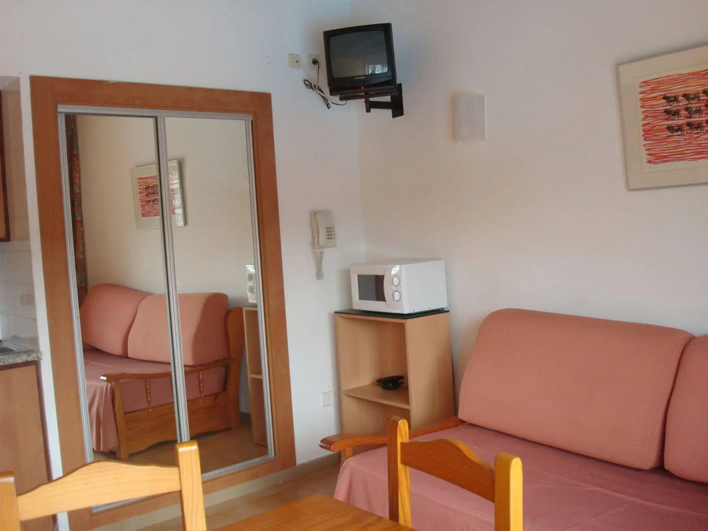 Medplaya Aparthotel Sant Eloi
