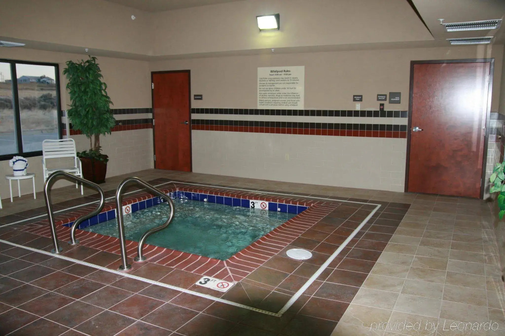 Hampton Inn & Suites Craig