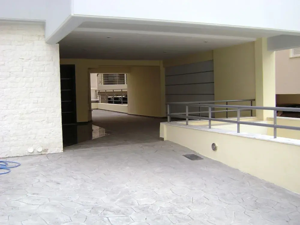 Elvita Athens Sea View Maisonette