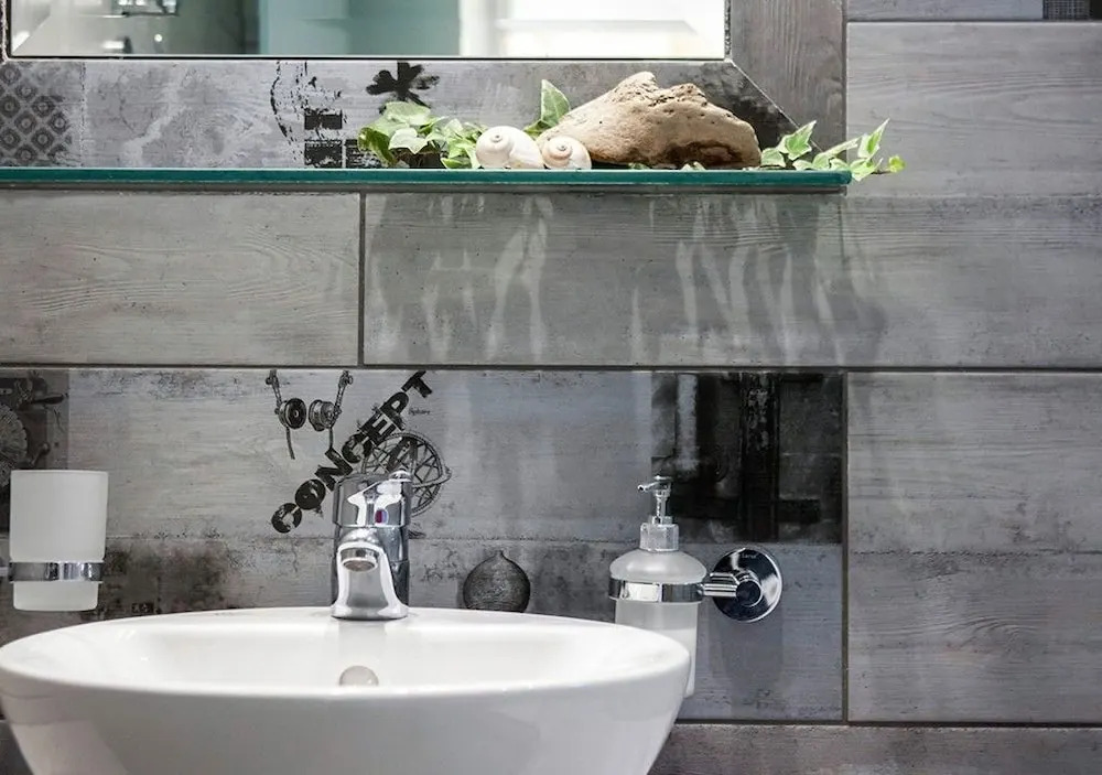 Luxury Villa Fotini