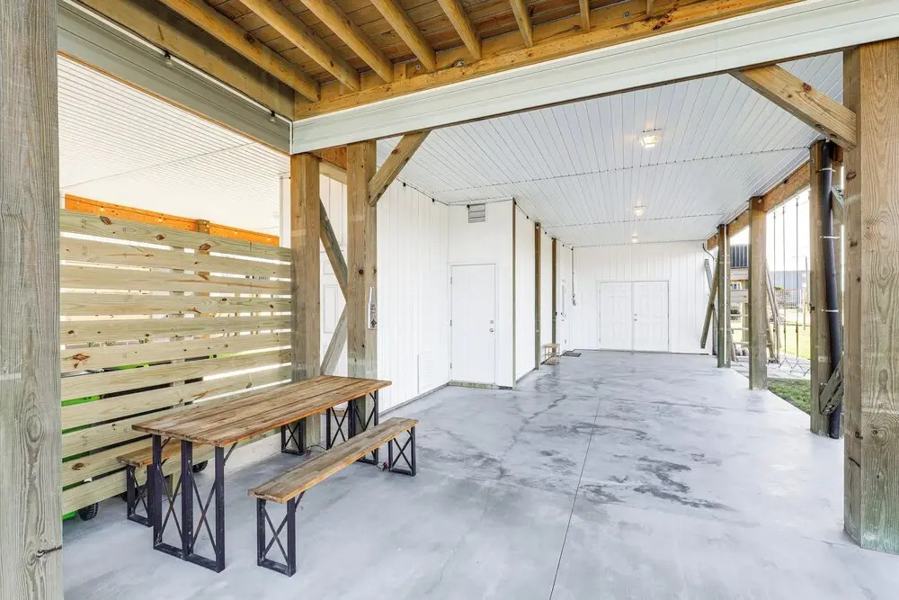 Walk to the Beach: North Topsail Beach Duplex